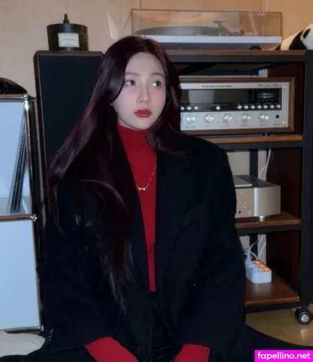 Park Soo Young OnlyFans Thumbnail #HbVDBdphVH