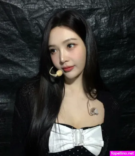 Park Soo Young OnlyFans Thumbnail #IfYQPoGvcA