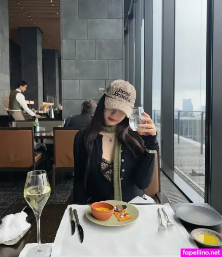 Park Soo Young OnlyFans Thumbnail #OQVF4KPEcl