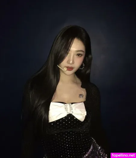 Park Soo Young OnlyFans Thumbnail #P22gPJ6Jnp