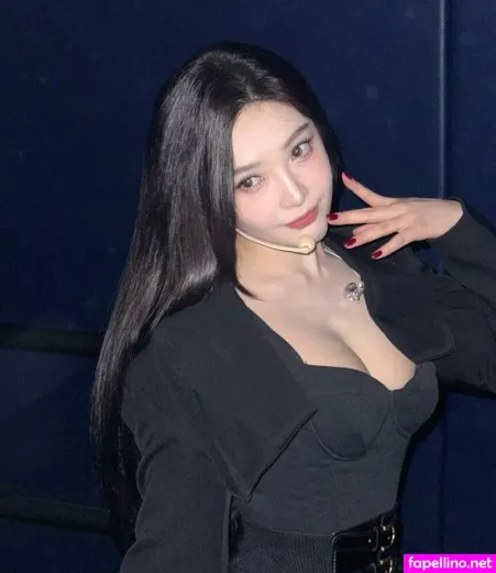Park Soo Young OnlyFans Thumbnail #RrrQoNz4X9