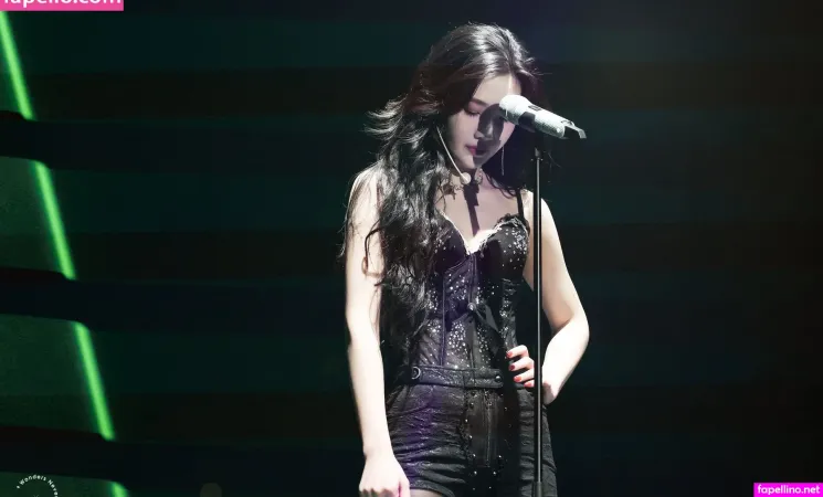 Park Soo Young OnlyFans Thumbnail #U0KCHe8LPg