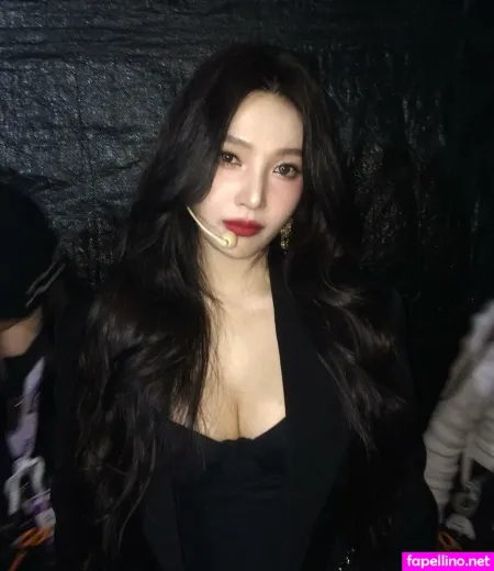 Park Soo Young OnlyFans Thumbnail #UkCB6eOlEj