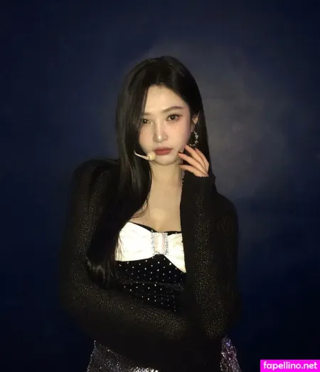 Park Soo Young OnlyFans Thumbnail #Wnn9QiFp6F