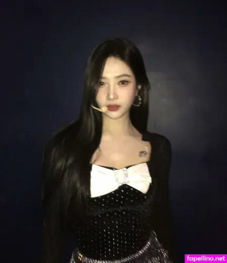 Park Soo Young OnlyFans Thumbnail #aJ5BVDyP3E