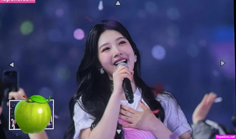 Park Soo Young OnlyFans Thumbnail #aec36pWfWX