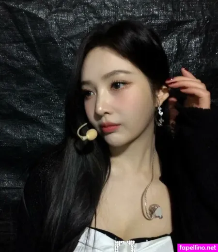 Park Soo Young OnlyFans Thumbnail #ceVyCMTwwc