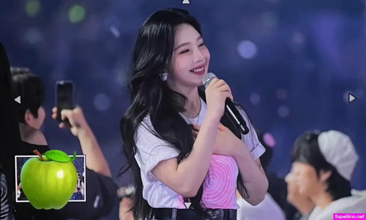 Park Soo Young OnlyFans Thumbnail #hvjt9b5SDE