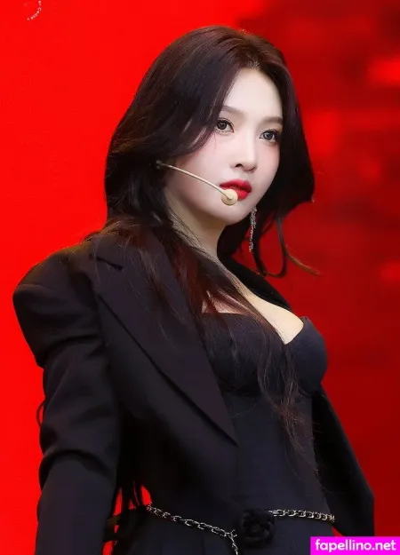 Park Soo Young OnlyFans Thumbnail #kbKKe0gpdh