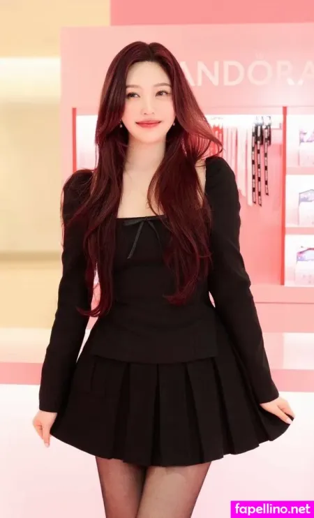 Park Soo Young OnlyFans Thumbnail #ntpxBagDJc