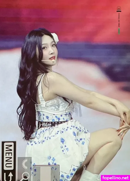 Park Soo Young OnlyFans Thumbnail #o32HAmENOV