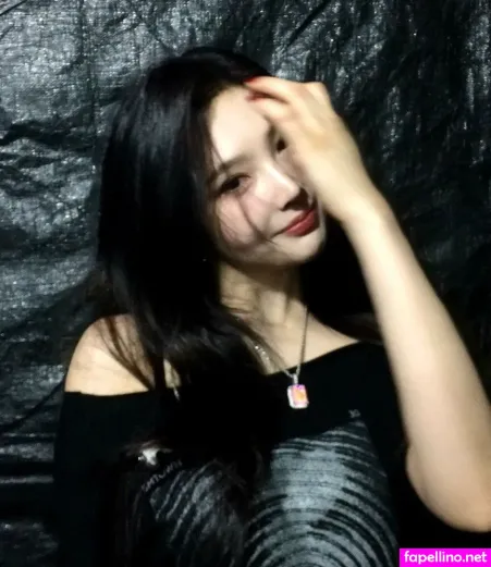 Park Soo Young OnlyFans Thumbnail #qTqA4iV4bE
