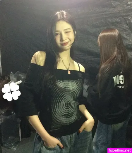 Park Soo Young OnlyFans Thumbnail #szwKUS46jC
