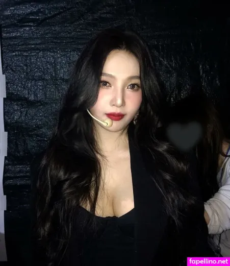 Park Soo Young OnlyFans Thumbnail #tIaRmVpCeY