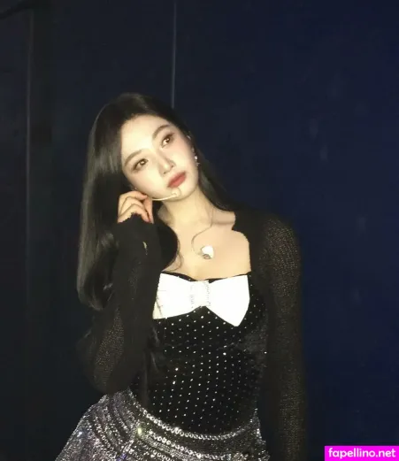 Park Soo Young OnlyFans Thumbnail #xrWFMXhQjV