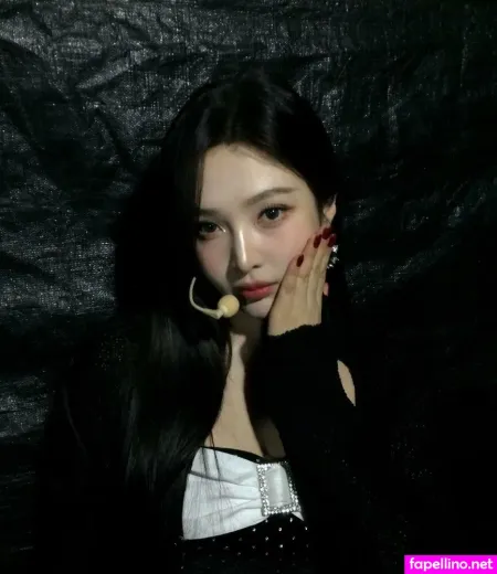 Park Soo Young OnlyFans Thumbnail #yLFUoLqfUk