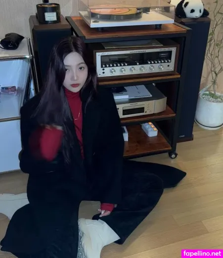 Park Soo Young OnlyFans Thumbnail #yWDHRNYjbz