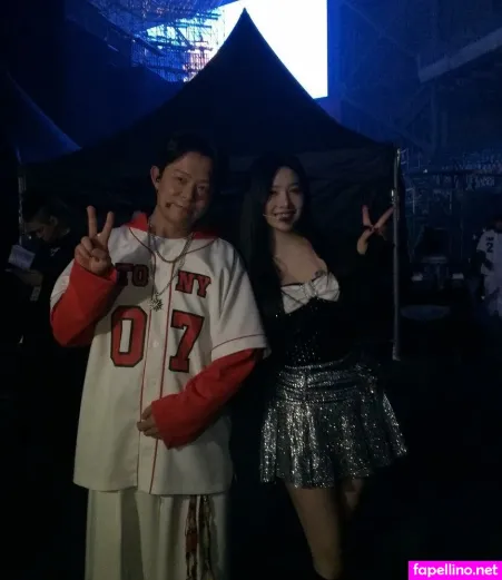 Park Soo Young OnlyFans Thumbnail #zbgxPH2VE7