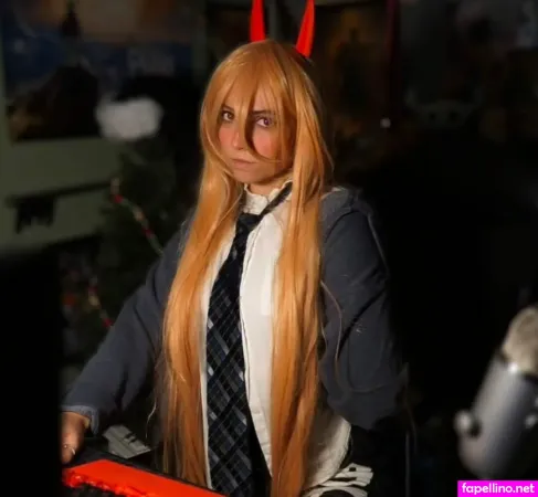 Parkenharbor OnlyFans Thumbnail #XM1QgMAeu8