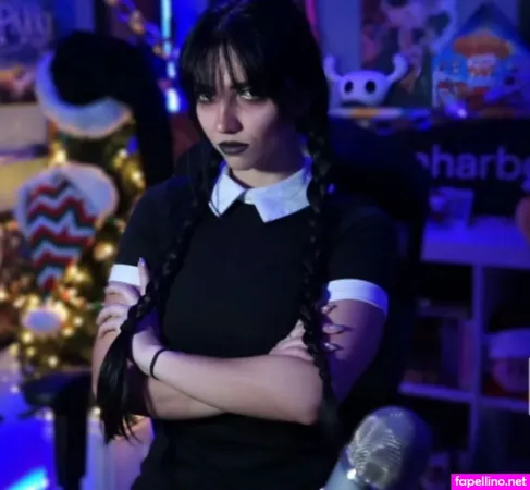 Parkenharbor OnlyFans Thumbnail #rOkel8Na5u