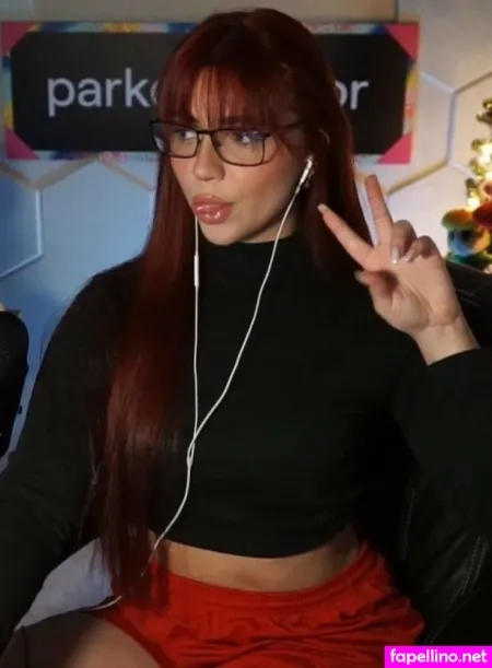 Parkenharbor OnlyFans Thumbnail #vEBqWxijiY