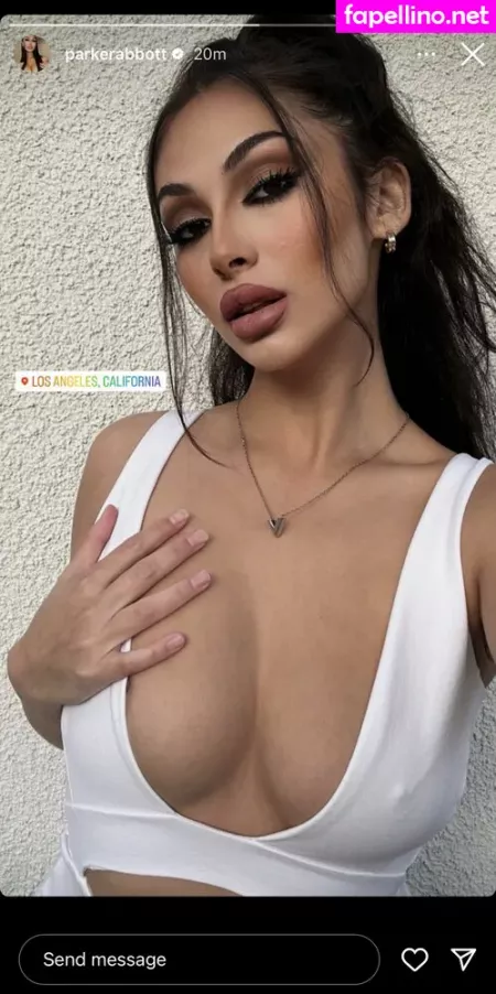 Parker Abbott OnlyFans Thumbnail #4yclMtauJk