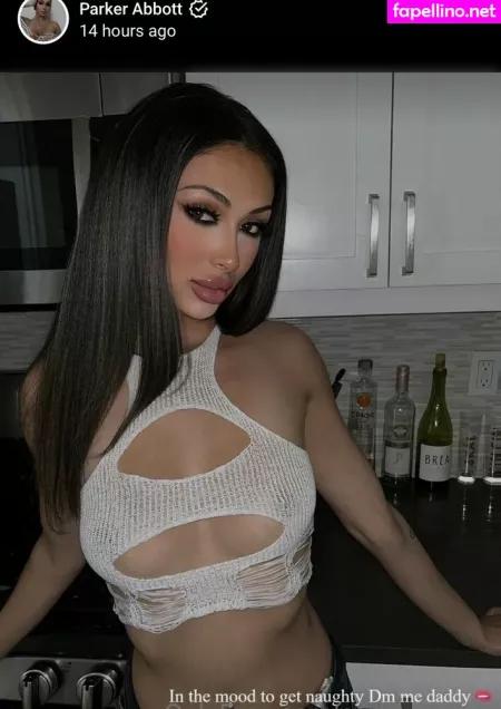 Parker Abbott OnlyFans Thumbnail #Hcm71rVId5