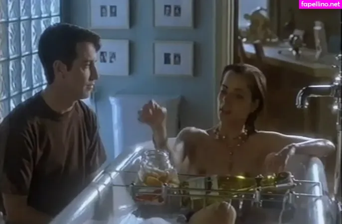 Parker Posey OnlyFans Thumbnail #FRyxaep9a9