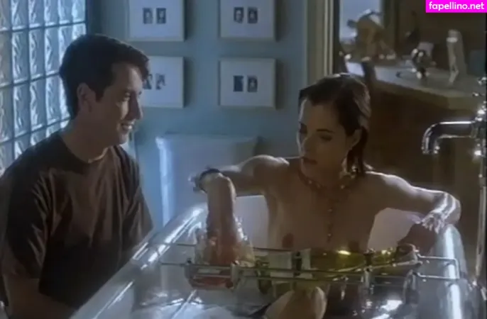 Parker Posey OnlyFans Thumbnail #QHZa1BXUzd