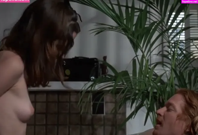 Parker Posey OnlyFans Thumbnail #wmkb8oH4Et