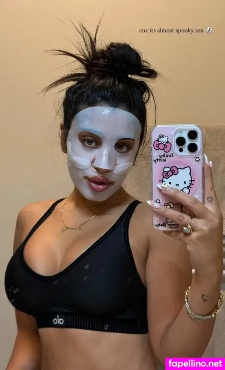 Parmidashahh OnlyFans Thumbnail #3KYjmi3Nyk