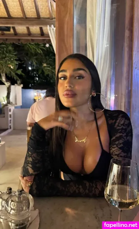 Parmidashahh OnlyFans Thumbnail #OnjuMSuh7c