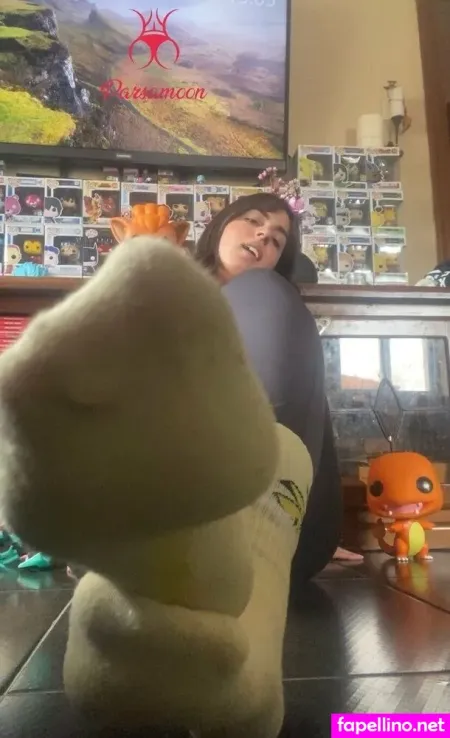 Parsamoon L OnlyFans Thumbnail #lmM2CZ6C8R