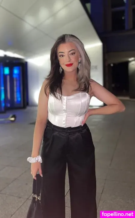 Parshad Esmaeili OnlyFans Thumbnail #ONOKiXUW3d