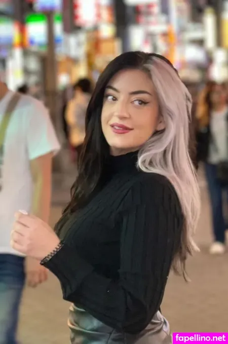 Parshad Esmaeili OnlyFans Thumbnail #VXwzI2p7GR