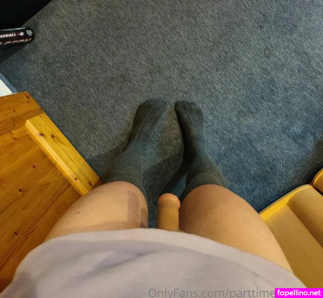 parttimefemboi Nude Leaked OnlyFans Photo #2K0kyoEnQx