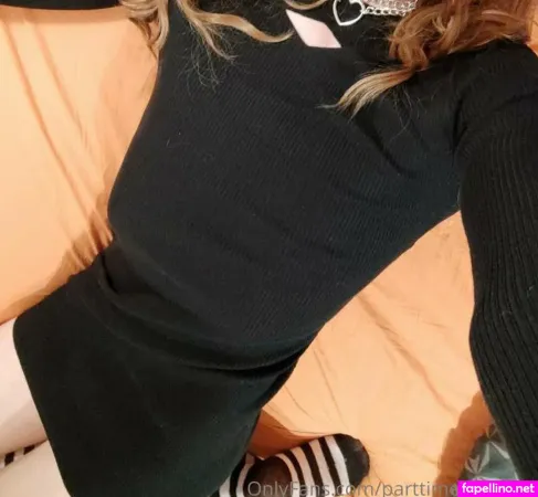 Parttime Femboy OnlyFans Thumbnail #AbxH2YKvW8