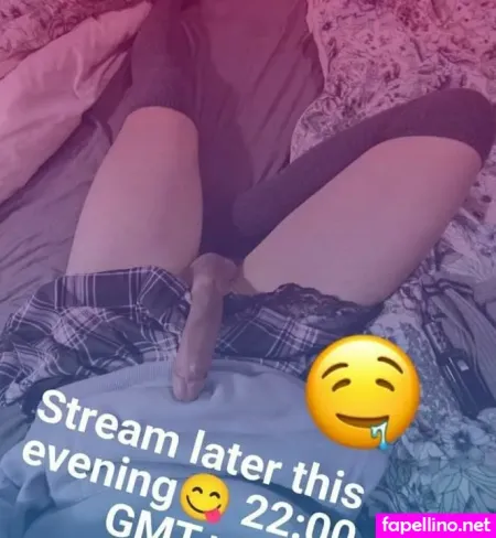 Parttime Femboy OnlyFans Thumbnail #JiPZoqajqR