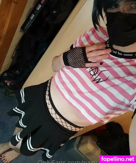 Parttime Femboy OnlyFans Thumbnail #qsJkmqLFg1