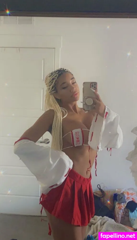 partyatari Nude Leaked OnlyFans Photo #ytEfJvhYk0