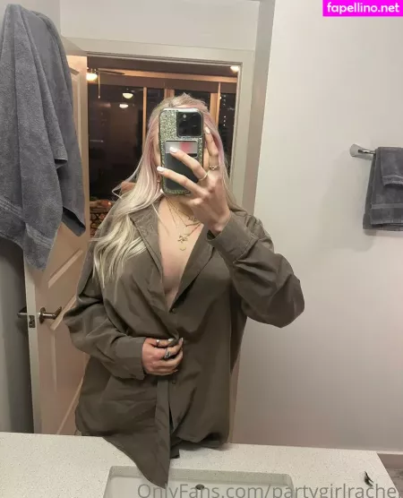 Partygirlrachel OnlyFans Thumbnail #LSb1ll3sjh