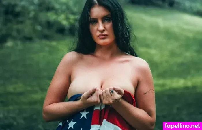 Partymodel Main Profile Photo