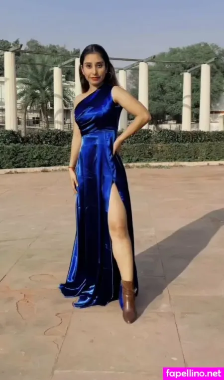 Parul Cutearora OnlyFans Thumbnail #HeScPxe2LG