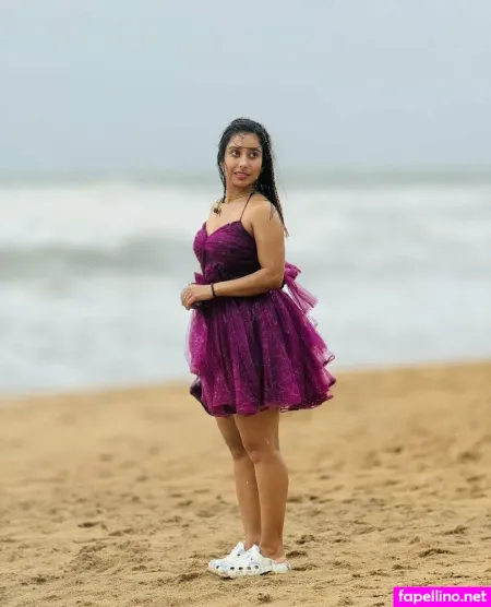 Parul Cutearora OnlyFans Thumbnail #O705ZMuR9E