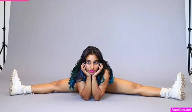Parul Cutearora OnlyFans Thumbnail #U0kRecdyxC