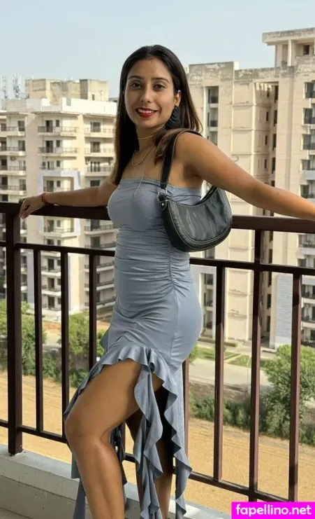 Parul Cutearora OnlyFans Thumbnail #b4Cs6DGIIC