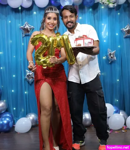 Parul Cutearora OnlyFans Thumbnail #dUHS9pNELJ