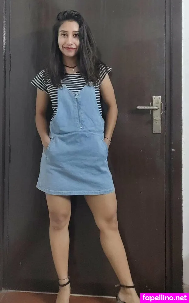 parul_cutearora Nude Leaked OnlyFans Photo #jQevKHaABi