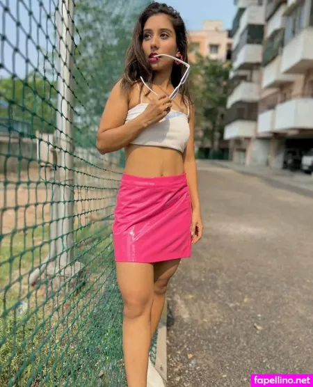 Parul Cutearora OnlyFans Thumbnail #raf23Voegs