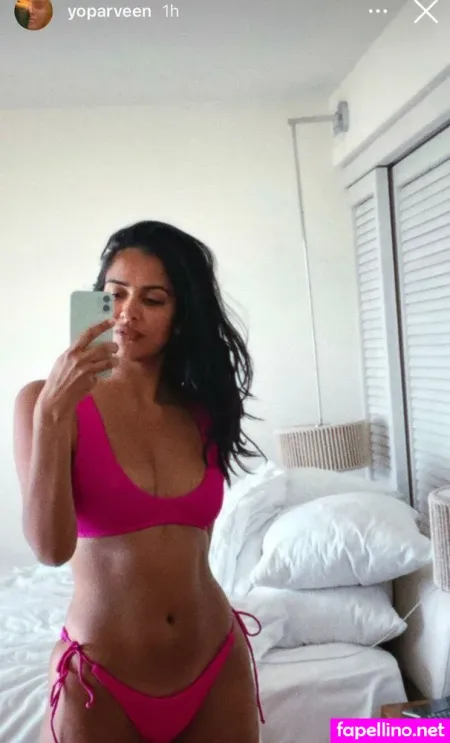 Parveen Kaur OnlyFans Thumbnail #V85he6x5JO